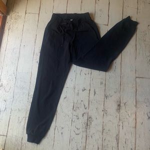 Lululemon on the fly jogger luxtreme